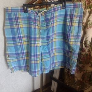 Polo shorts size 4xb in excellent condition